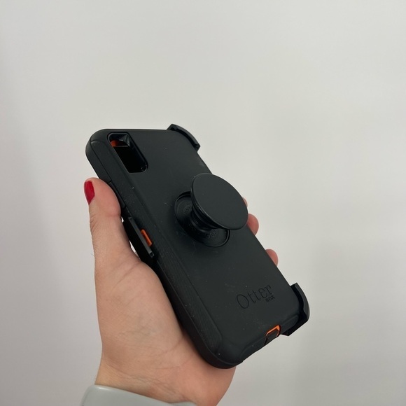 Otter Box I-Phone X - Picture 7 of 7